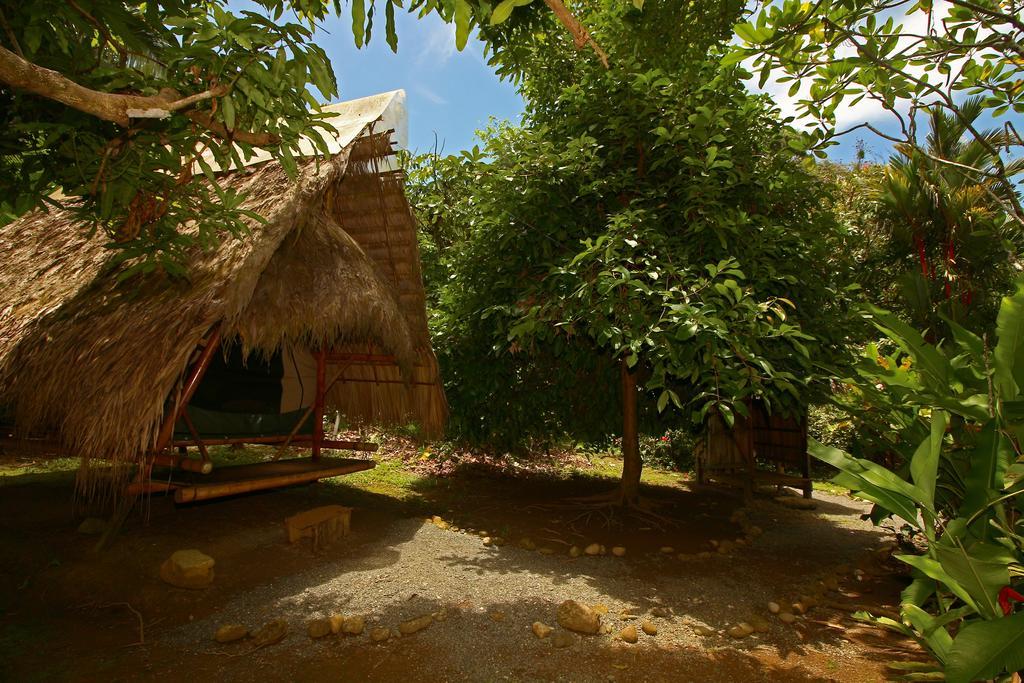 Finca Exotica Eco Lodge Carate Chambre photo